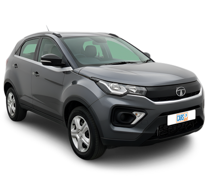 2021 Tata NEXON - SUV - Diesel - Manual - ₹4.80 lakh